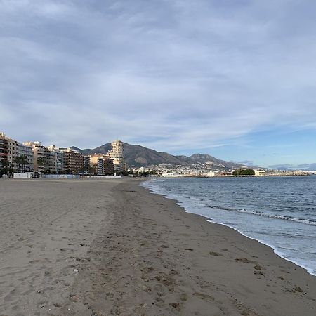 Appartamento Ref 240 Fuengirola Esterno foto