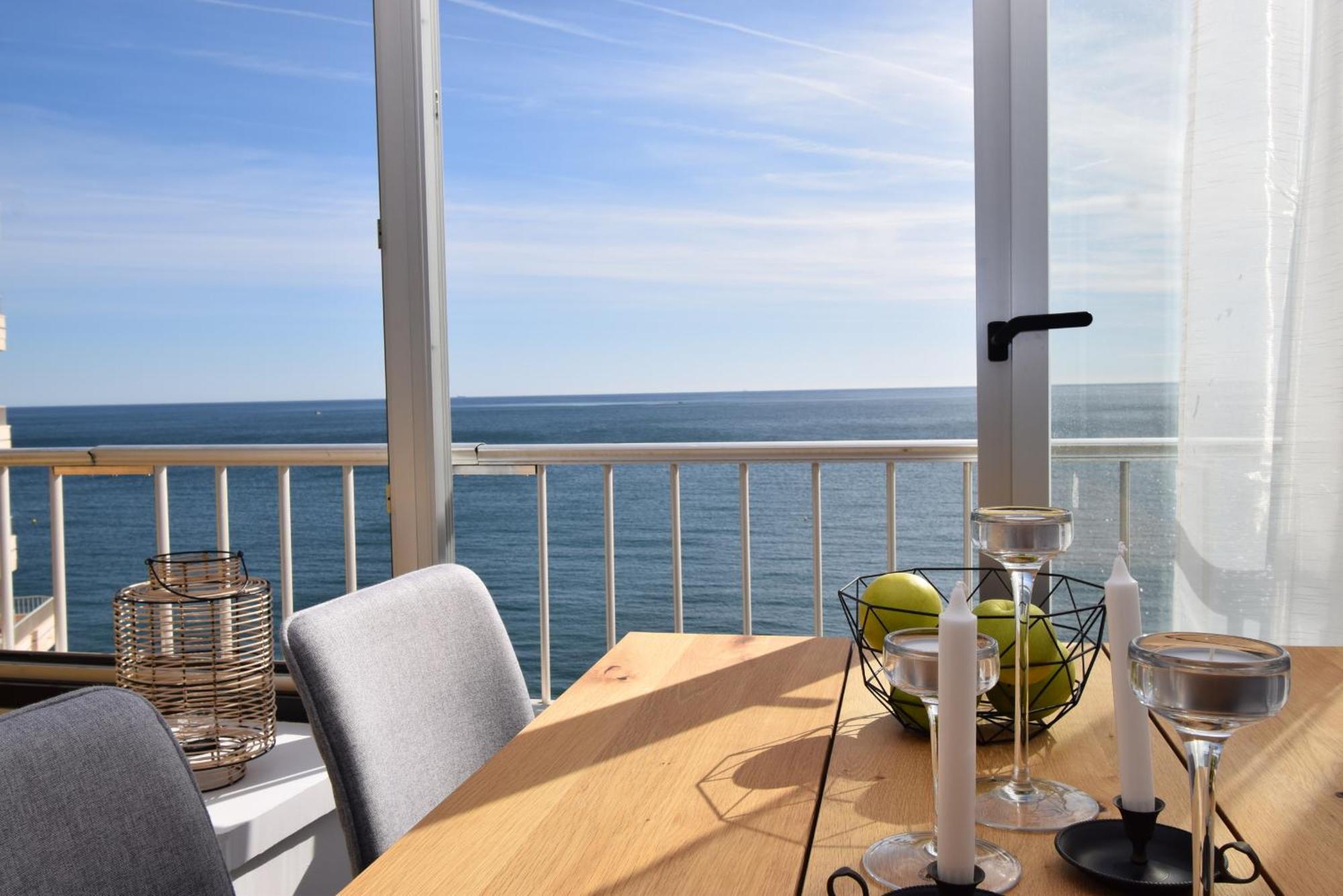 Appartamento Ref 240 Fuengirola Esterno foto