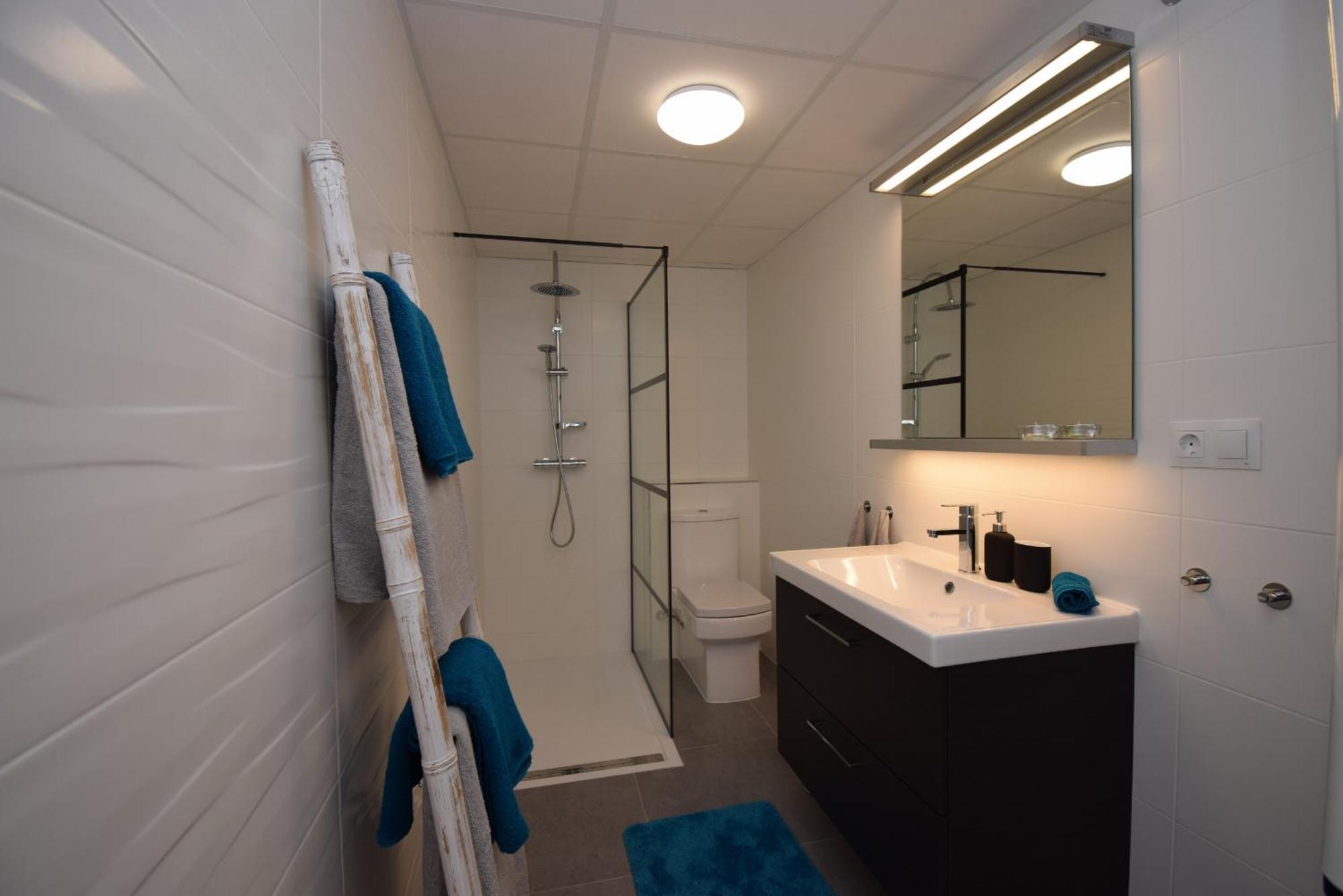 Appartamento Ref 240 Fuengirola Esterno foto