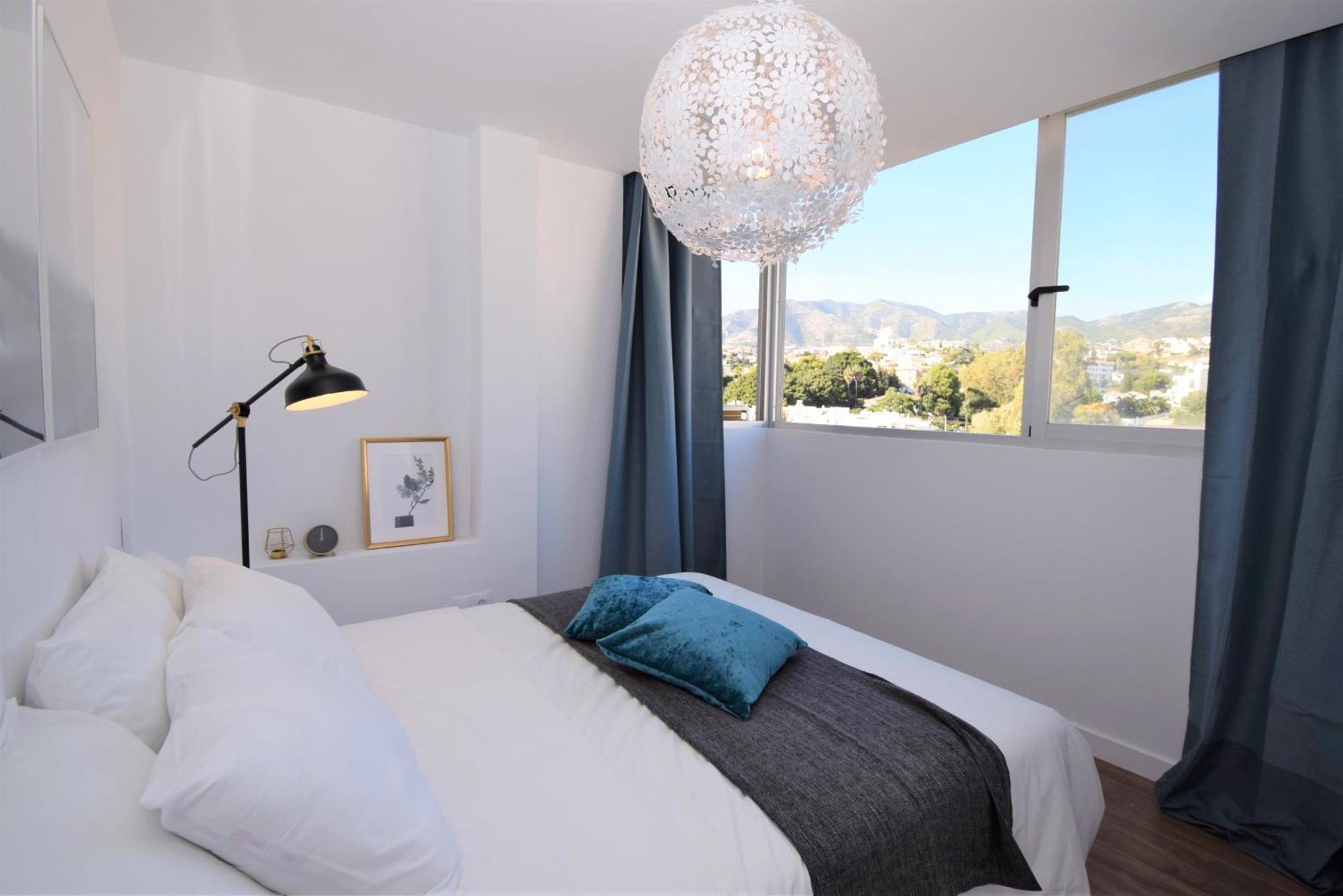 Appartamento Ref 240 Fuengirola Esterno foto