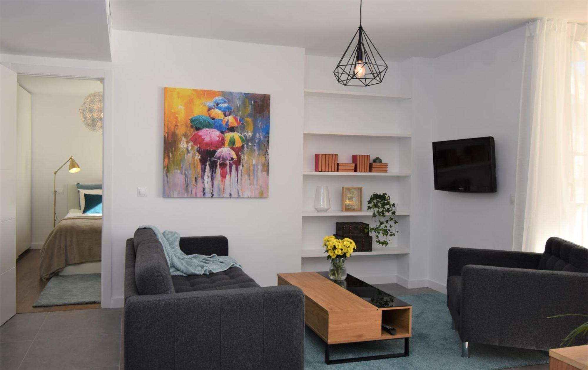 Appartamento Ref 240 Fuengirola Esterno foto